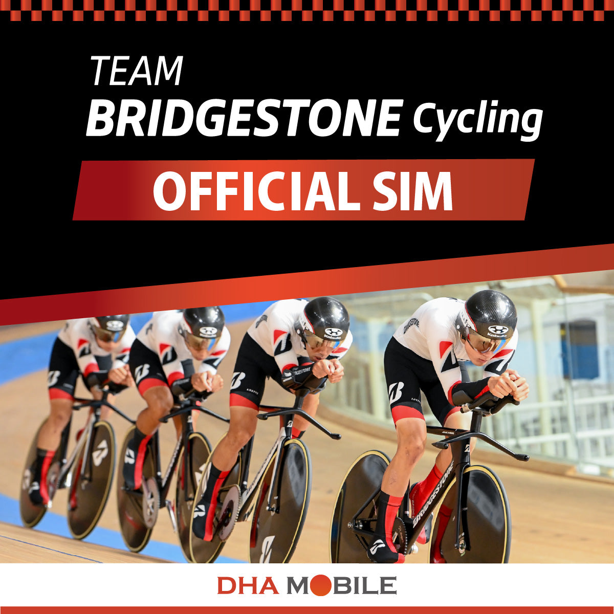 【DHA eSIM】韓国 無制限 日数選択(3日 / 4日 / 5日) プリペイドeSIM
